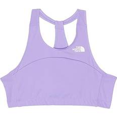 Purple Bralettes Children's Clothing Girls Never Stop Bralette NXT Paisley