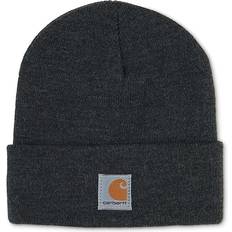 Carhartt Kid's Acrylic Watch Hat - Charcoal Heather