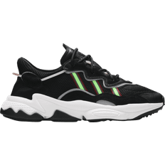 Adidas Ozweego - Core Black/Solar Green/Onix