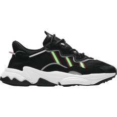 adidas Ozweego - Core Black/Solar Green/Onix