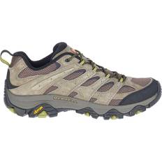 Merrell mens moab 3 Merrell Men's Moab 3, 11.5, Walnut/Moss Walnut/Moss