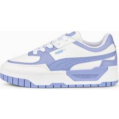 Puma cali sneakers hvid Puma Cali Dream Tweak