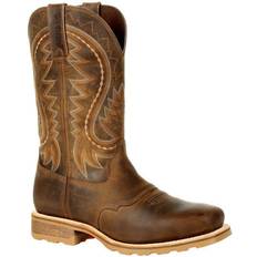 Durango Boot Maverick Pro Steel Toe Waterproof Western Work Boot