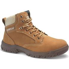 Work Clothes Cat Tess Steel Toe Work Boot