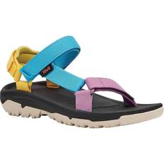 Women - Yellow Sandals Teva Hurricane XLT2 B