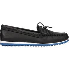 Damen - Silbrig Mokassins Minnetonka Moosehide Plus Moccasins