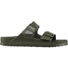 Green - Women Sandals Birkenstock Arizona EVA - Green