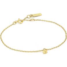 Guldarmband Ania Haie B032-02G women bracelet