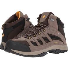 Columbia Crestwood Mid Waterproof BM5371 Gris