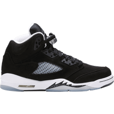 Nike Air Jordan Retro GS - Black/White/Cool Grey