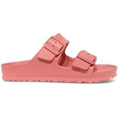 Birkenstock Guld Hjemmesko & Sandaler Birkenstock Arizona Narrow EVA - Guld
