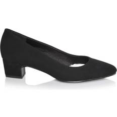 Heels & Pumps Easy Street Prim (B)