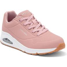 Skechers Zapatos Skechers UNO Stand On Air W - Blush