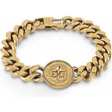 Guess Men Bracelets Guess "Herrarmband Guess JUMB01321JWAGS (22 cm)