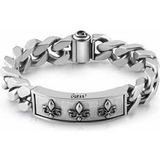 Guess "Herrarmband Guess JUMB01325JWASS (22 cm)