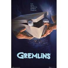 Zilver Posters Gremlins Originals Poster 61 x 91.5 cm