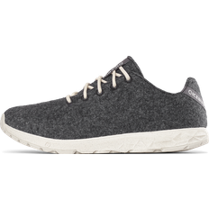 Beige - Herr Promenadskor Icebug Eide Wool Biosole Dark