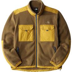 Gold - Herren Jacken Royal Arch F/z Jacket - Military Olive/Shady Blue