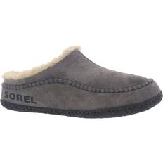 Textile Outdoor Slippers Sorel Falcon Ridge II D