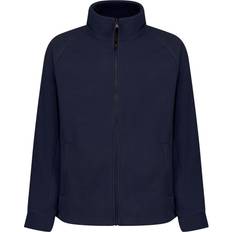 Regatta Mens Thor Iii Fleece Jacket (bottle Green)