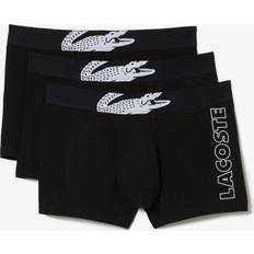 Boxer lacoste Lacoste Lacoste 5:2082 - Svart
