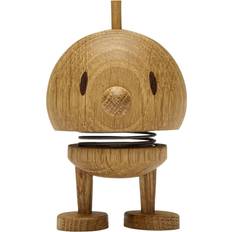 Hoptimist Hoptimist Bumble Hoptimist Oak S Figurine