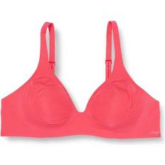 Sloggi body adapt tshirt bra Sloggi Womens Body Adapt T-Shirt Bra