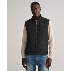 Gant windcheater Gant GANT Herre Quiltet Windcheater vest