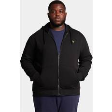 Lyle&scott zip Lyle & Scott Scott Zip Hoodie