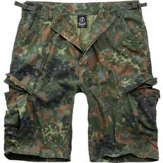 Bdu ripstop shorts Brandit BDU Ripstop Shorts flecktarn 3XL