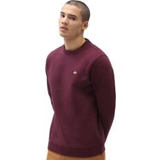 Dickies fleece Dickies Dickies Oakport Sweatshirt Maroon