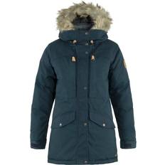 Fjällräven Fjällräven Women's Singi Down Jacket Dark