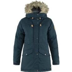 Fjällräven Women's Singi Down Jacket Dark