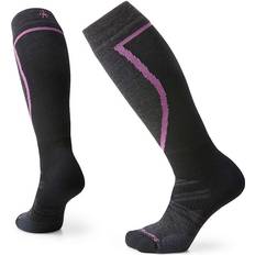 Dame - Lilla - Træningstøj Strømper Smartwool Ski Full Cushion Recovery OTC Socks Women, 34-37 2022 Vintersport Sokker