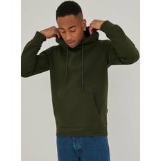 Only & Sons Regular fit Hættetrøje Sweatshirt
