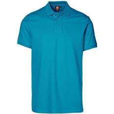 ID Identity Polo stretch