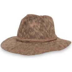 Brown - Women Hats Sunday Afternoons Boho Hat