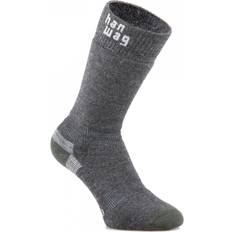 Hanwag Thermo Socke - Farve Sort