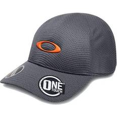 Randiga Huvudbonader Oakley Oakley ELLIPSE THIN STRIPE CAP HAT