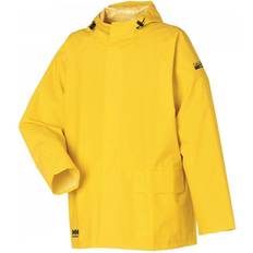 Helly Hansen Mandal Jacket - Light Yellow