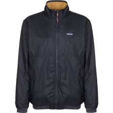 Patagonia Man's Reversible Shelled Microdini Jacket