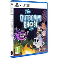 PlayStation 5 Games The Outbound Ghost (PS5)