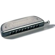 Chromatic Chrometta 10 C