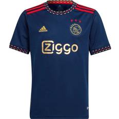 adidas Ajax Amsterdam Away Jersey 22/23 Youth