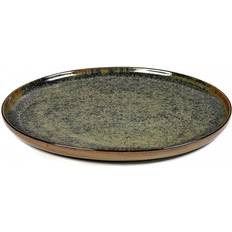 Serax Tallerkener Serax Surface Flad tallerken 24cm
