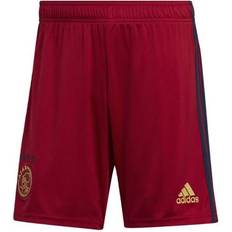 adidas Ajax Amsterdam Away Shorts 22/23 Sr