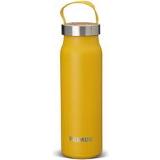 Acciaio inossidabile Borracce Primus Klunken Water Bottle 0.5L