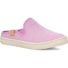 UGG Pink Sneakers UGG Delu W - Wildflower