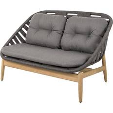 Cane-Line Strington 2-seat Hagesofa