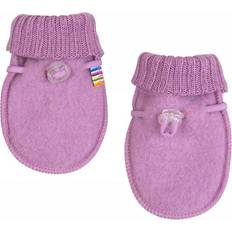 Joha Baby Mittens - Pastel Pink (97978-716-15537)